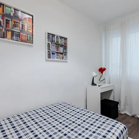 Ponte Vecchio & Boboli Modern Apartment Florence Exterior photo