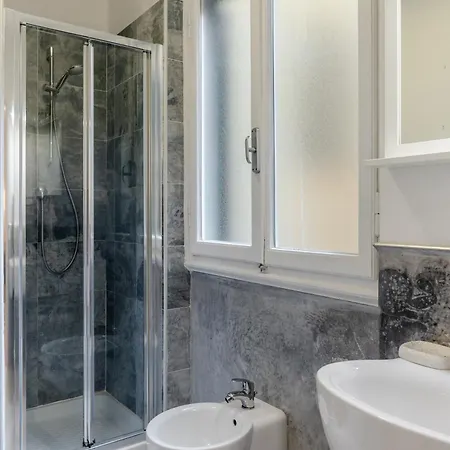 Ponte Vecchio & Boboli Modern Apartment Florence Exterior photo