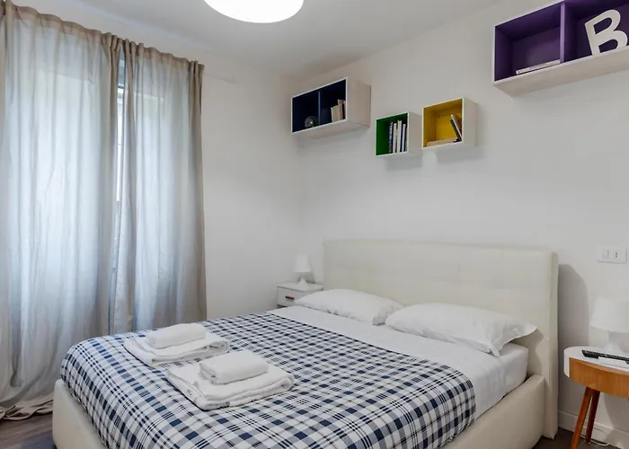 Ponte Vecchio & Boboli Modern Apartment